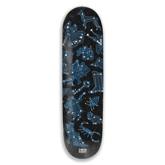 Passport - Stargazer Series West - 8.5