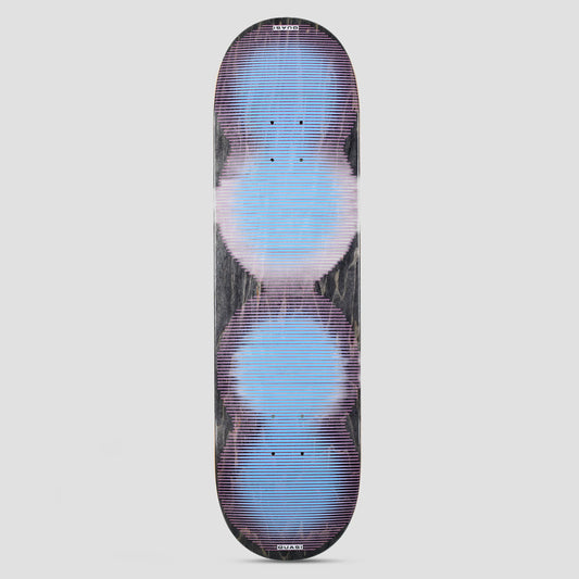 Quasi - Bubble Deck - 8.375