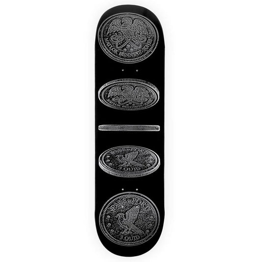 Passport - Pro Series Coin - 8.25