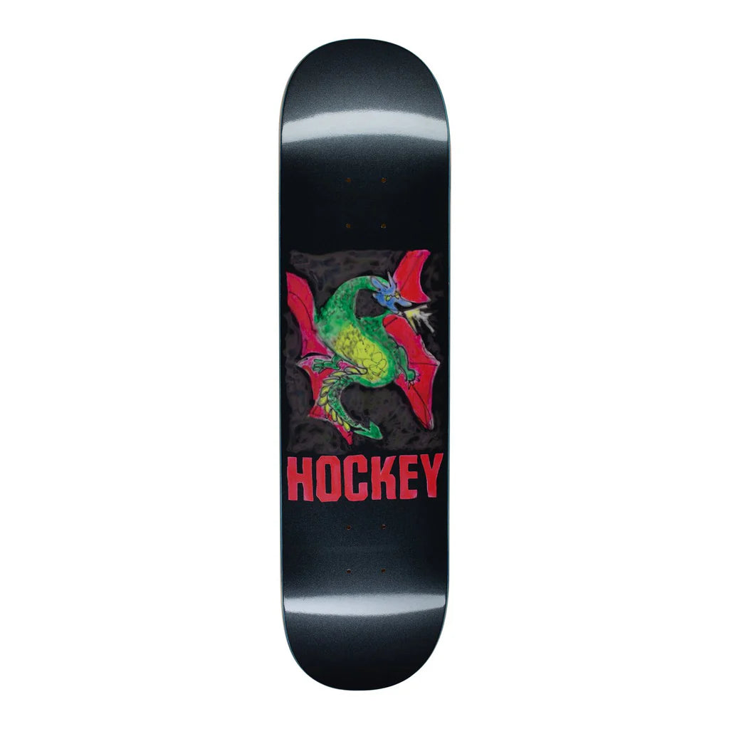 Hockey - Ben Kadow Air Dragon - 8.0