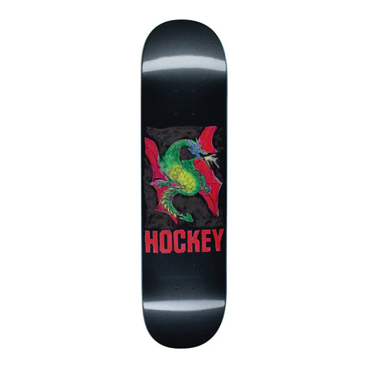 Hockey - Ben Kadow Air Dragon - 8.0
