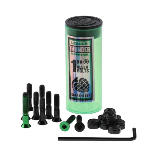 Thunder - Allen Bolts 1"