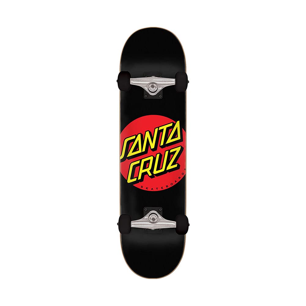 Santa Cruz - Complete Skateboard - 8.0