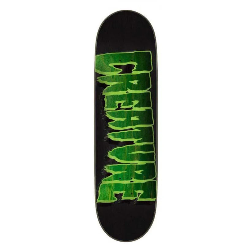 Creature - Logo Outline Stumps Black - 8.6