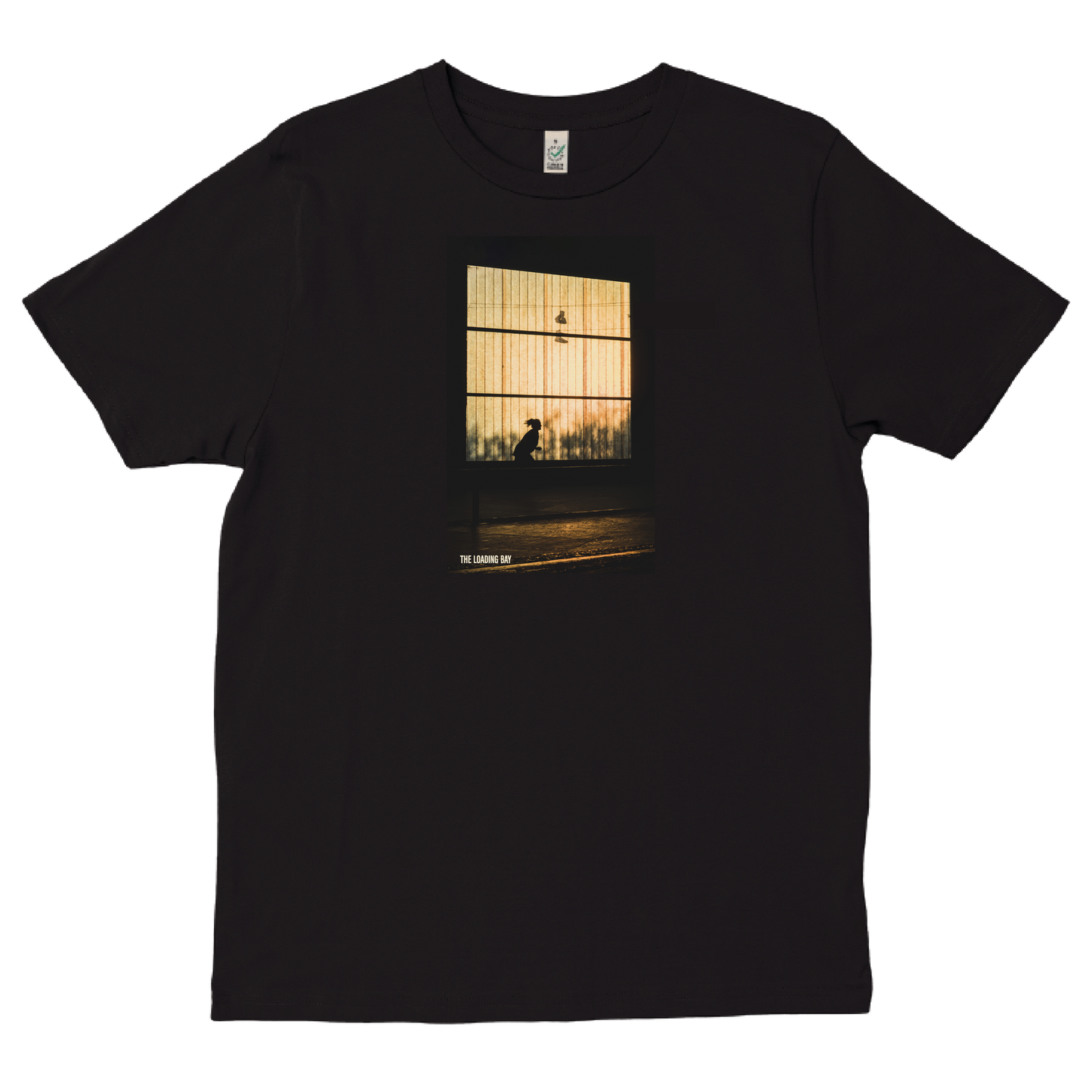 1. TLB Amy Sunset Tshirt