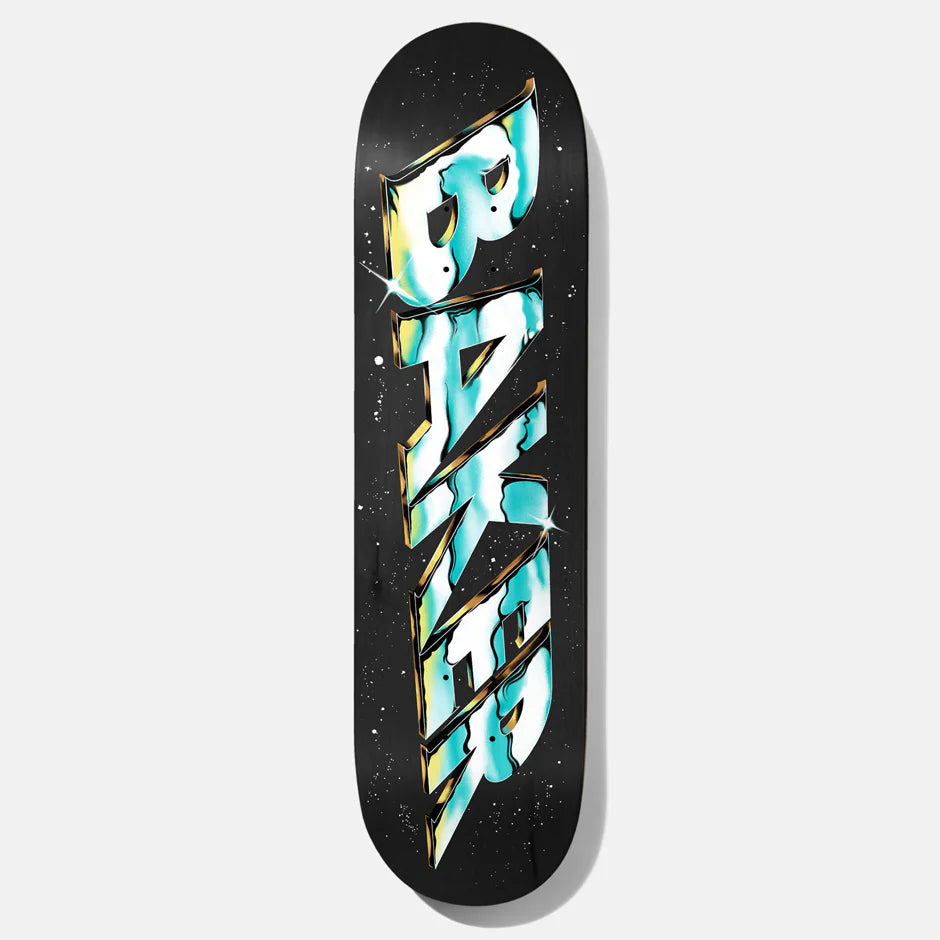 Baker - Jacopo Chrome Zone Deck - 8.38