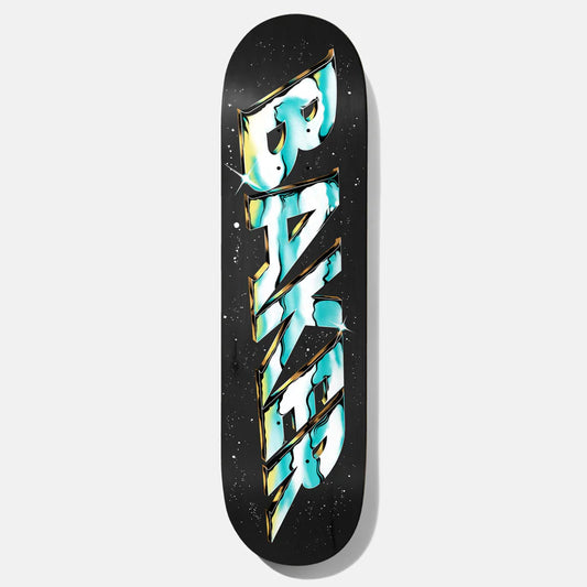 Baker - Jacopo Chrome Zone Deck - 8.38