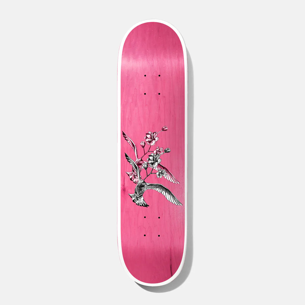 Baker Tyson Frenz Deck - 8.125