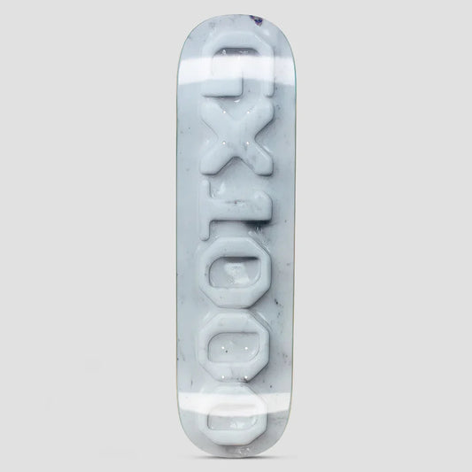 GX1000 - Ceramic OG Logo - White