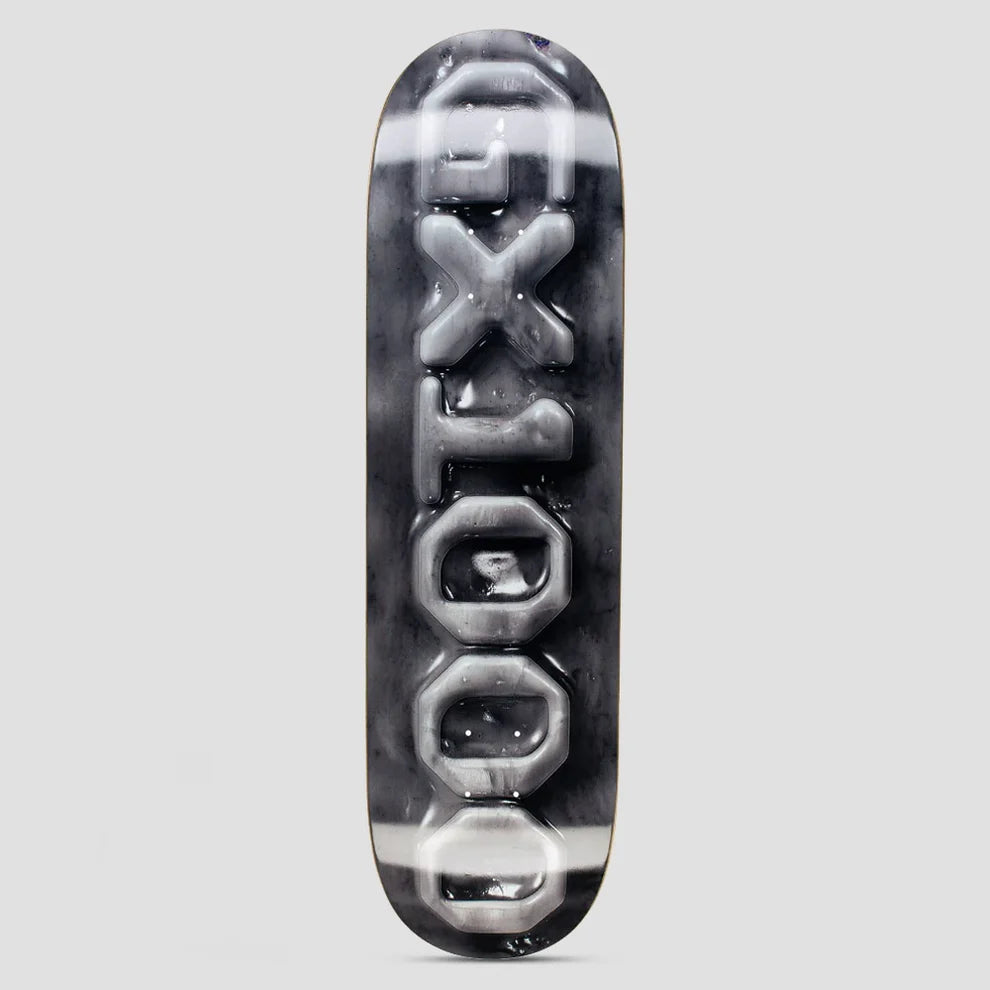 GX1000 - Ceramic OG Logo - Black