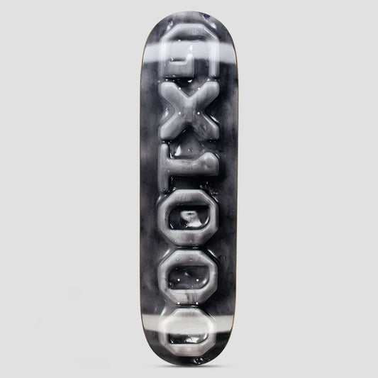 GX1000 - Ceramic OG Logo - Black