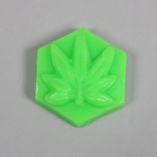 Small Ganj Wax Lemon