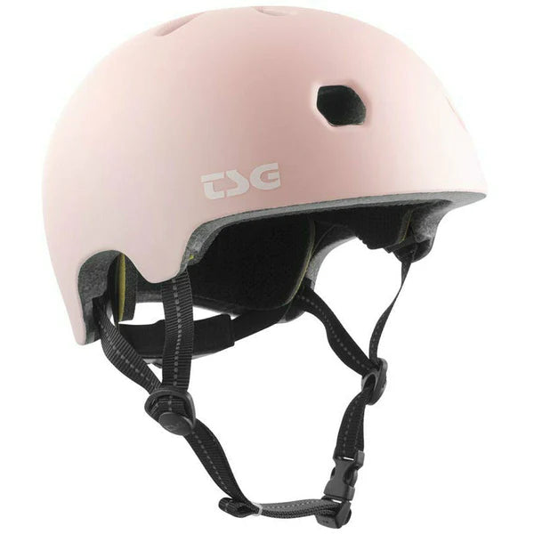 Meta Satin Macho Pink - L/XL Helmet