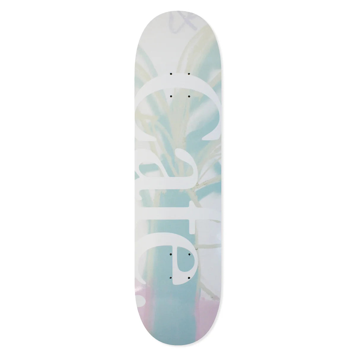 Skateboard Cafe - JLH Cream/Green - 8.7