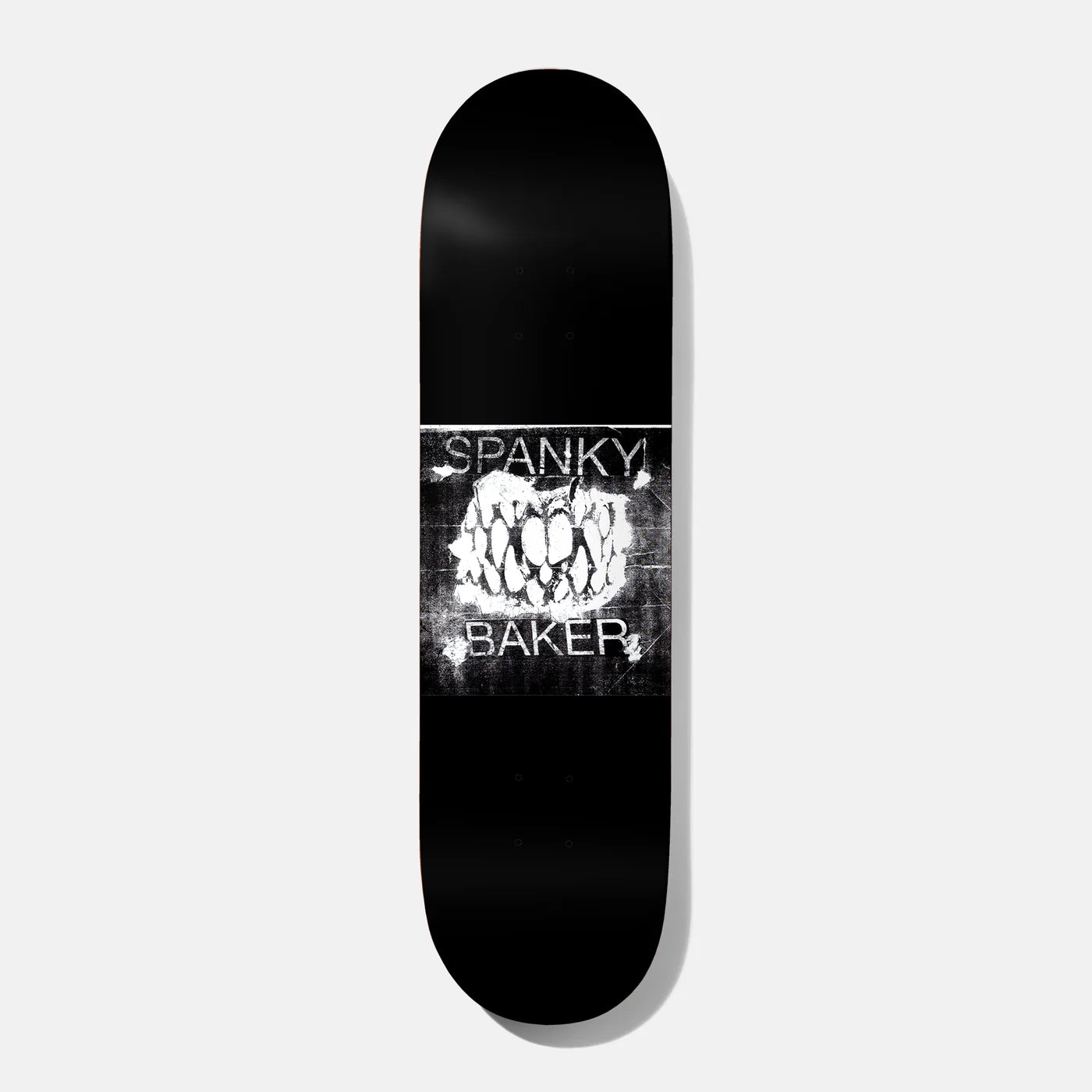 Baker - Spanky Long Distressing Sensation - 8.125