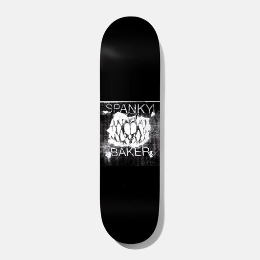 Baker - Spanky Long Distressing Sensation - 8.125