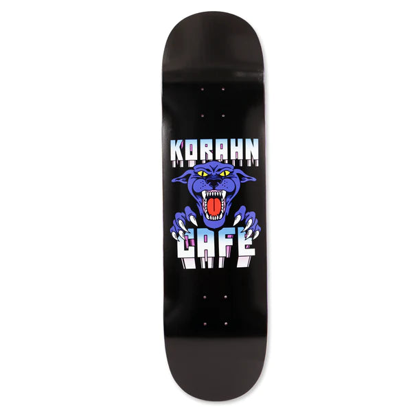 Skateboard Cafe - Korahn Gayle Panther - 8.25