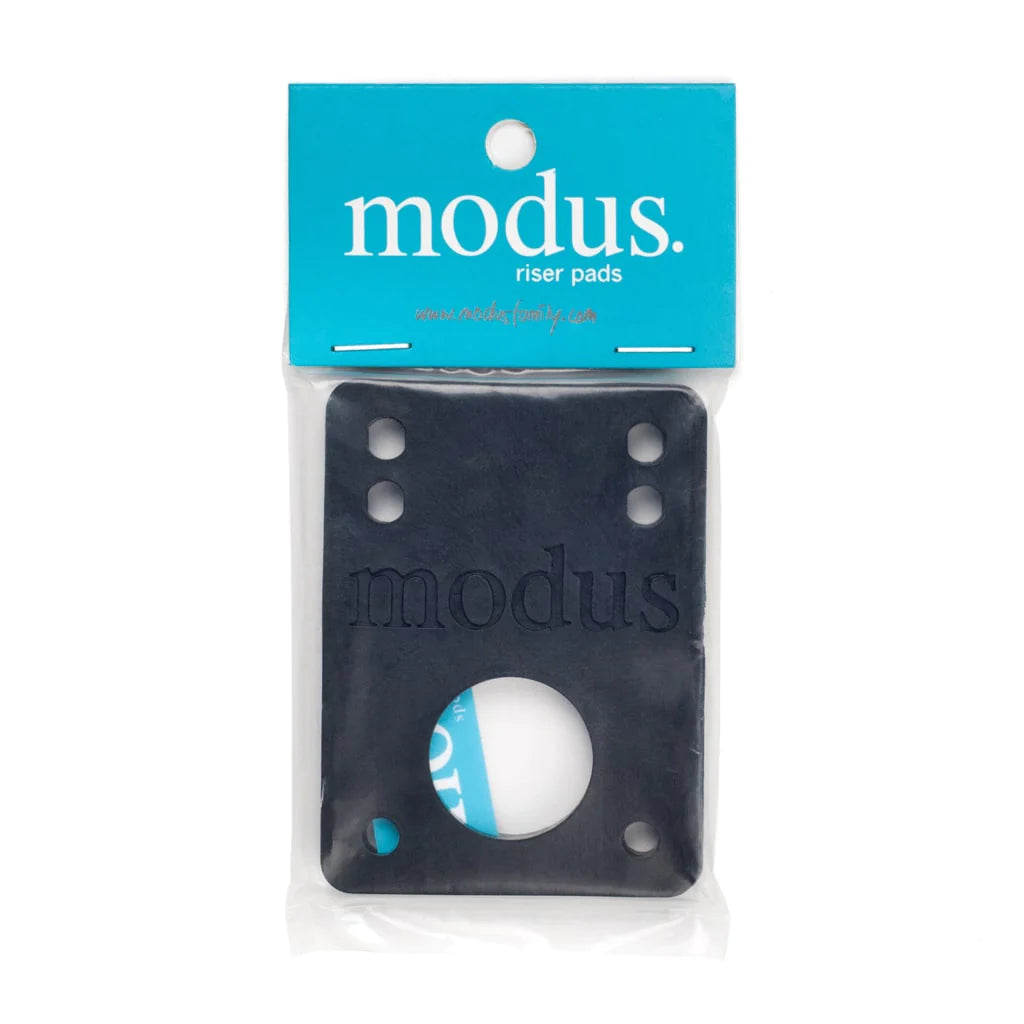 Modus - Riser Pad - Black