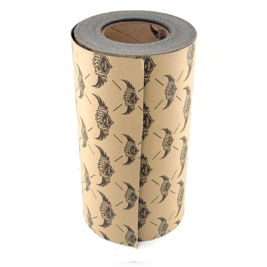 Jessups - Griptape Sheet Black - 10"