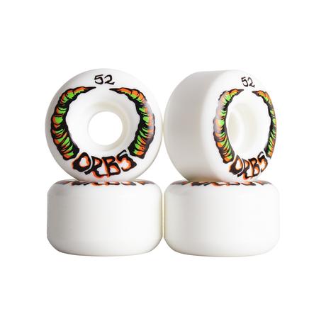 Orbs - Apparition Wheels - 52mm