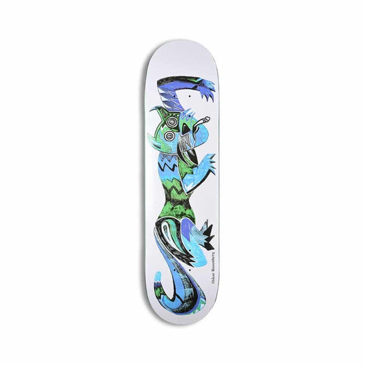 Polar - Oskar Rozenberg Trippin - 8.125