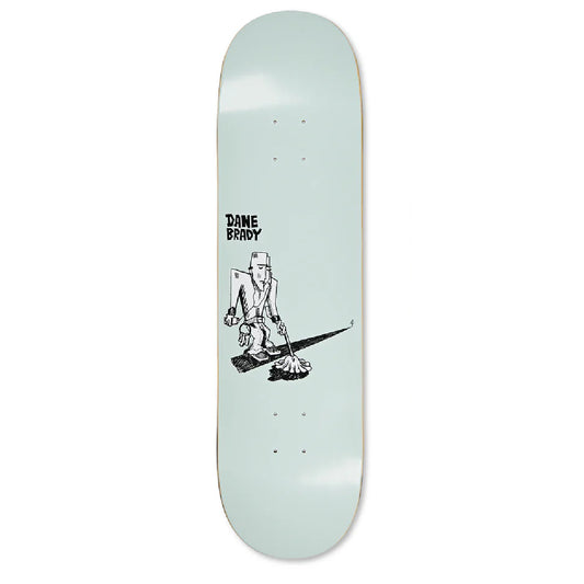 Polar - Dane Brady Mopping - 8.375