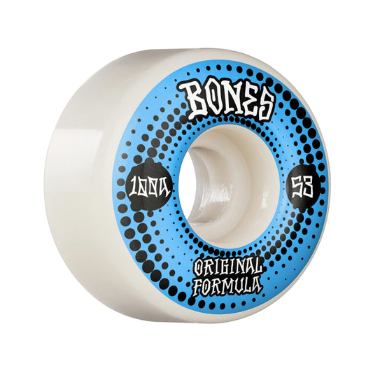 Bones - OG Formula 100A V4 Wide - 53mm