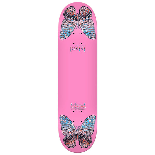 Real - Ishod - Mariposa Chrome - Twin Tail - 8.25