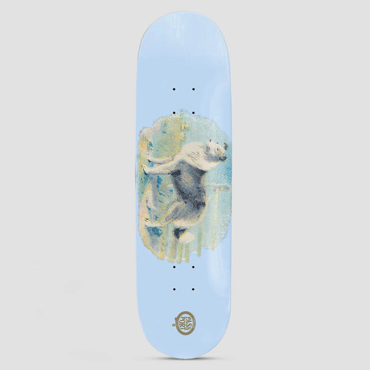 PassPort - Hybrid Vigour Series Collie - 8.125