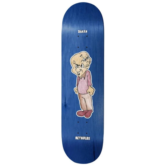Baker - Reynolds Toon Goons - 8.0