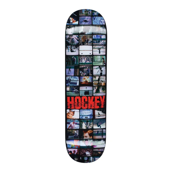 Hockey - Screens - 8.25