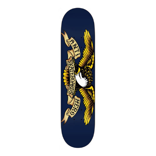 Anti-Hero - Classic Eagle Navy - 8.5