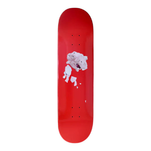 Glue Skateboards - Baker Dirty Pigs Red - 8.375