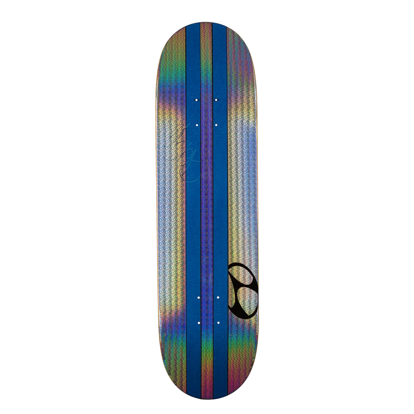 Limosine - Speedy Hugo Boserup Glitter - 8.5