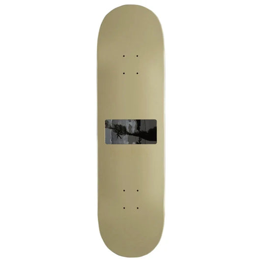 Hockey - Take Off Nik Stain Board Shape 2 - 8.44