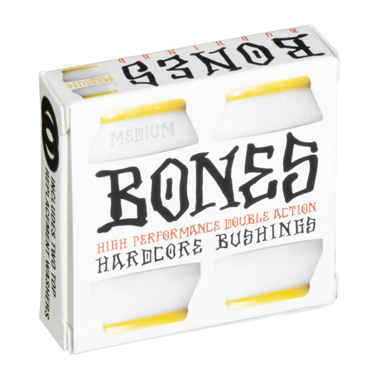 Bones - Medium Bushings