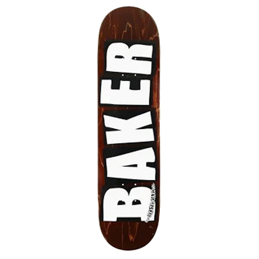 Baker - Logo Veneers B2 Shape - 8.5