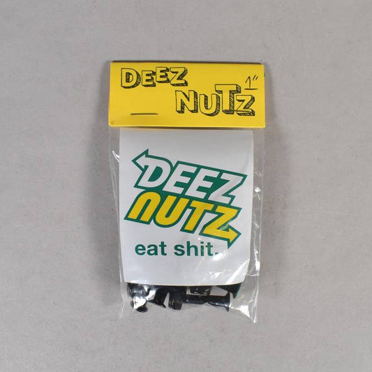 Deez Nutz - Eat Shit - 1"