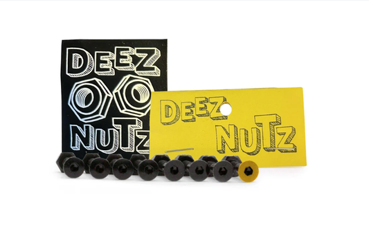 Deez Nutz - Deez Nutz - 7/8"