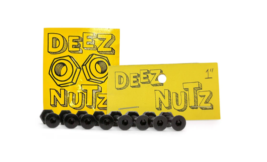 Deez Nutz - Deez Nutz - 1"