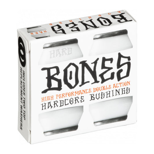 Bones - Hard Bushings