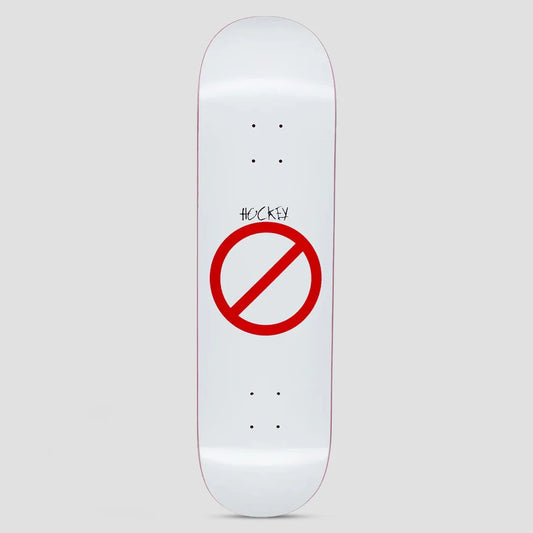 Hockey - Cross Out Ben - 8.25