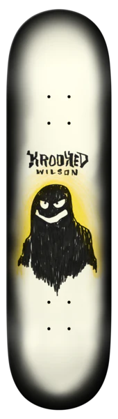 Krooked - Wilson Concealed - 8.38