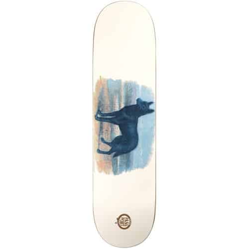 Pass~Port - Hybrid Vigour Series Kelpie - 8.25