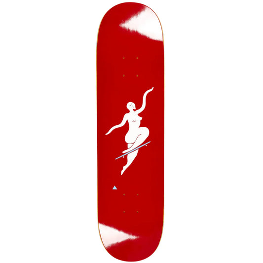 Polar - No Complys Team Model Red - 8.25