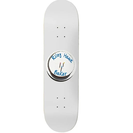 Baker - Riley Hawk Cake Boss - 8.125