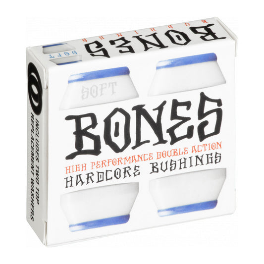 Bones - Soft Bushings