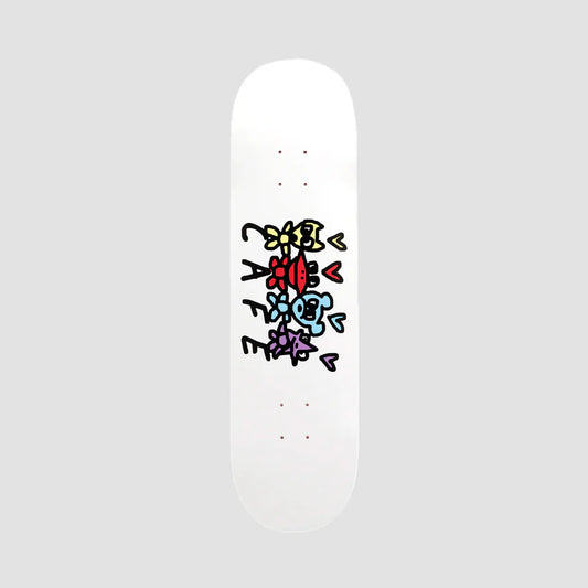 Skateboard Cafe - Pals C2 - £60