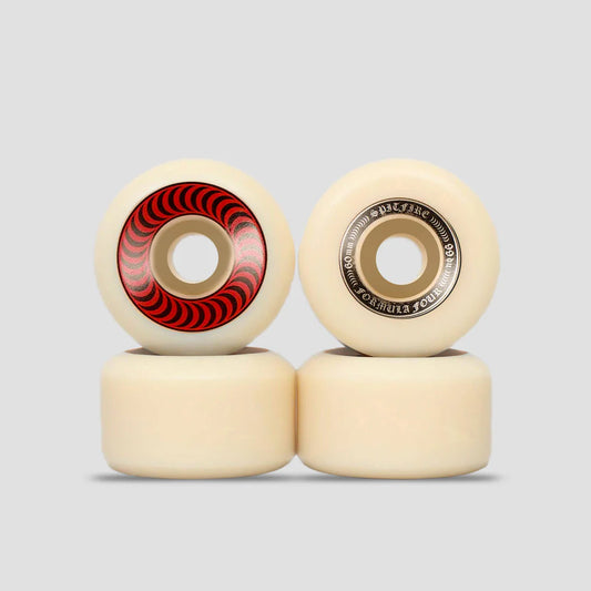 Spitfire - Formula Four OG Classics 99 Natural - 60mm