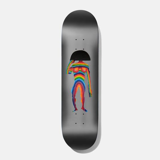 Baker - Ty Segall Spanky - 8.0